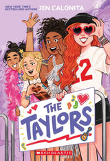 Taylors