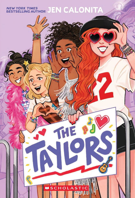 Taylors