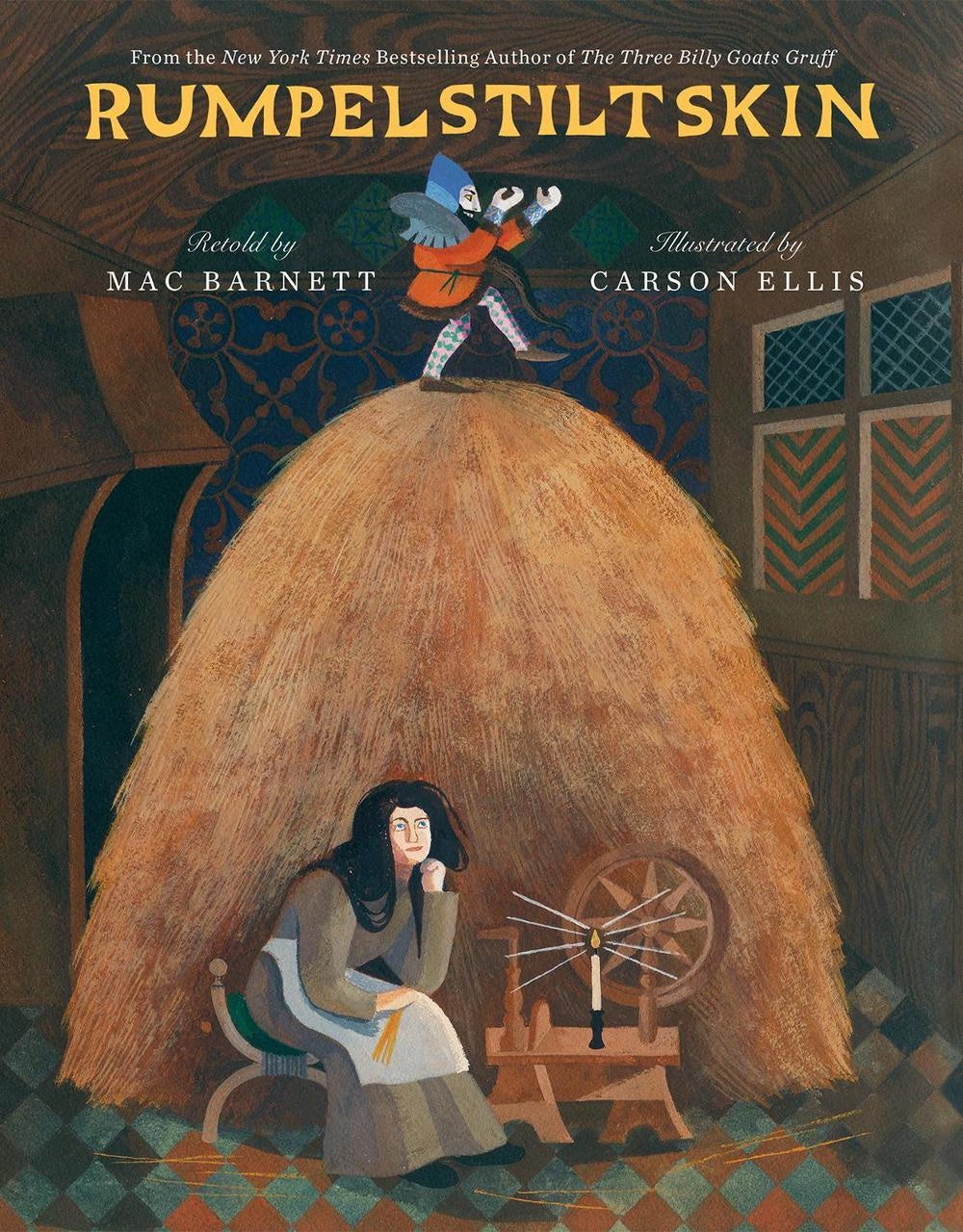 Rumpelstiltskin