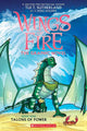 Talons Of Power: The Graphic Novel (Wings of Fire, Book Nine)
