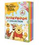 Winnie the Pooh 100th Anniversary: 10-Book Storybook Collection (Disney)