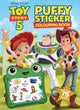 Toy Story 5: Puffy Sticker Colouring Book (Disney Pixar)