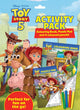 Toy Story 5: Activity Pack (Disney Pixar)
