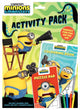Minions and Monsters: Activity Pack (Universal)