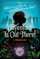 Adventure Is Out There! (Disney: A Twisted Tale #24)