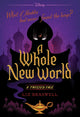 Whole New World (Disney: A Twisted Tale #5)