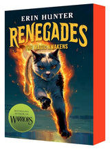 Magic Awakens (Renegades: Book One)