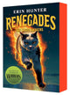 Magic Awakens (Renegades: Book One)