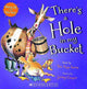 There's a Hole in My Bucket (Book and CD)
