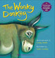 Wonky Donkey Board Book (with Downloadable Song)