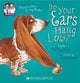 Do Your Ears Hang Low? + CD