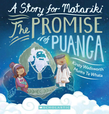 The Promise of Puanga