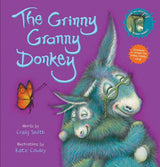 The Grinny Granny Donkey