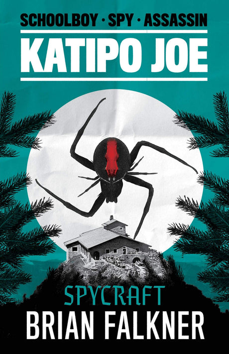 KATIPO JOE
