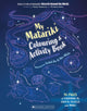 My Matariki Colouring and Activity Book