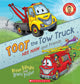 Toot the Tow Truck (Nee Naw and Friends)
