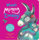 Where's Mummy Donkey? (A lift-the-flap Book)