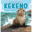 Kekeno: Curious Explorer