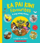 Ka Pai Kiwi Favourites: 5 Sing-Along Stories