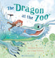 Dragon at the Zoo