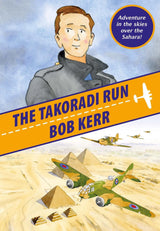 The Takoradi Run