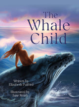 The Whale Child