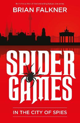 Spider Games