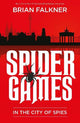 Spider Games
