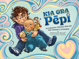 Kia Ora Pepi