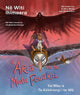 Te Kokorangi 3: A Aria  Me Te Motu Pouakai
