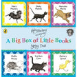 Hairy Maclary Big Box of Little Books