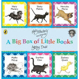 Hairy Maclary Big Box of Little Books