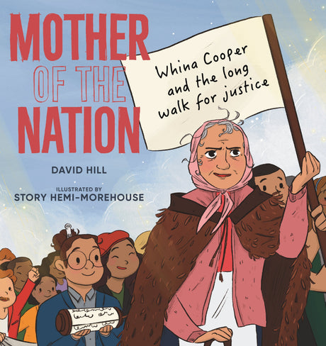 Mother of the Nation