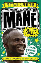Football Superstars: Mané Rules