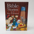 Bible Stories for the New Testament