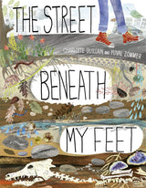 The Street Beneath My Feet