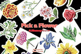 Pick a Flower