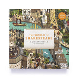 The World of Shakespeare