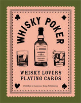Whisky Poker