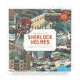 The World of Sherlock Holmes