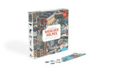 The World of Sherlock Holmes