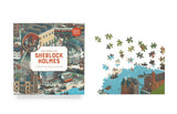 The World of Sherlock Holmes