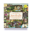 The World of Jane Austen