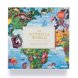 The Mythical World