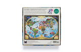 The Mythical World