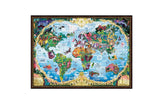 The Mythical World
