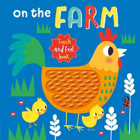 On the Farm