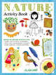 Nature Activity Book