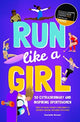 Run Like A Girl
