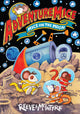 Adventuremice: Mice on the Moon - from bestselling creative dream team, Reeve and McIntyre